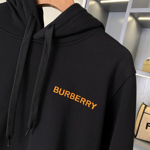 Replica Burberry Hoodies Long Sleeved For Unisex #1262212 $72.00 USD for Wholesale