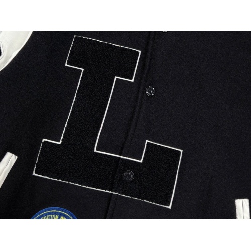 Replica Louis Vuitton LV Jackets Long Sleeved For Unisex #1262269 $72.00 USD for Wholesale