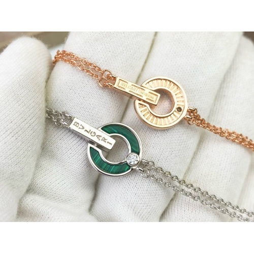 Replica Bvlgari Bracelets #1262313 $27.00 USD for Wholesale