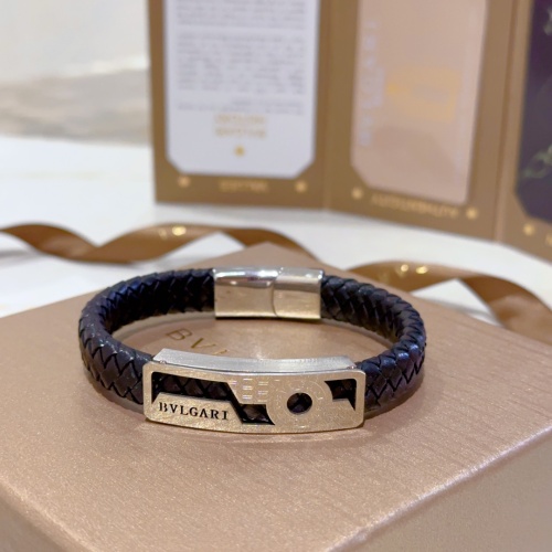 Cheap Bvlgari Bracelets #1262376, $$42.00 USD On Bvlgari Bracelets