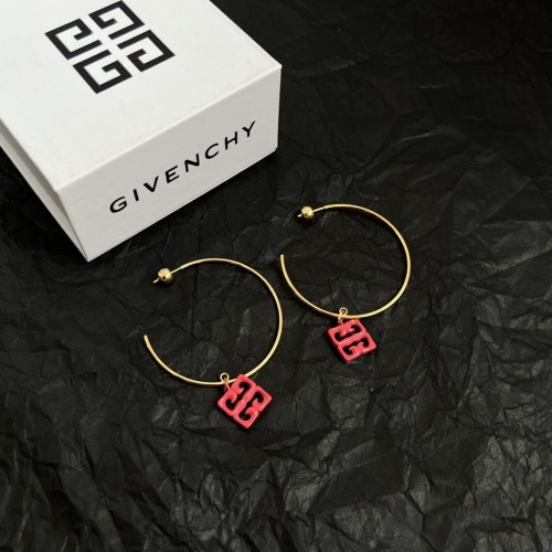 Cheap Givenchy Earrings For Women #1262421, $$38.00 USD On Givenchy Earrings