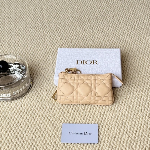 Cheap Christian Dior Wallets #1262581, $$39.00 USD On Christian Dior Wallets