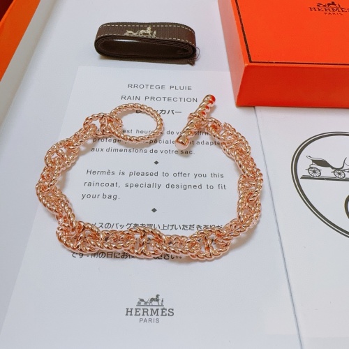 Cheap Hermes Bracelets #1262623, $$45.00 USD On Hermes Bracelets