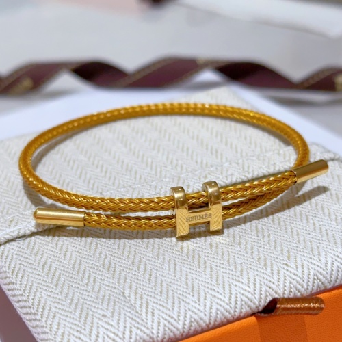 Cheap Hermes Bracelets #1262624, $$39.00 USD On Hermes Bracelets