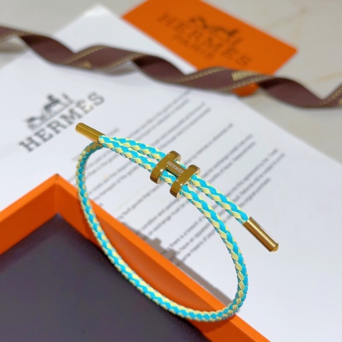 Cheap Hermes Bracelets #1262626, $$39.00 USD On Hermes Bracelets