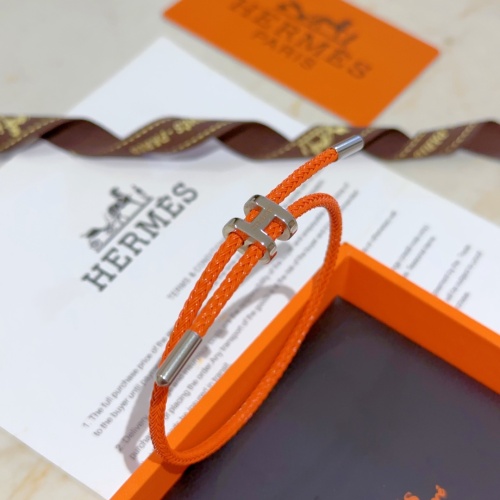 Replica Hermes Bracelets #1262627 $39.00 USD for Wholesale