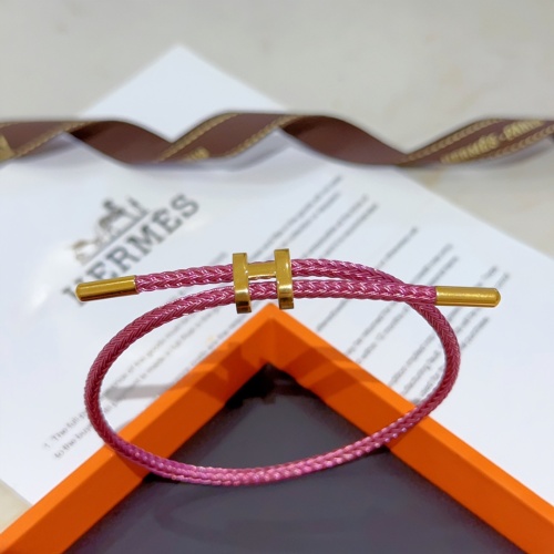 Cheap Hermes Bracelets #1262628, $$39.00 USD On Hermes Bracelets