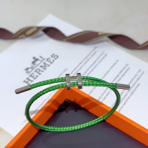 Cheap Hermes Bracelets #1262629, $$39.00 USD On Hermes Bracelets