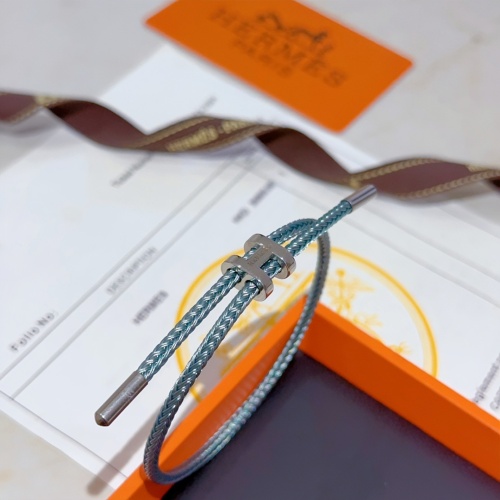 Cheap Hermes Bracelets #1262631, $$39.00 USD On Hermes Bracelets