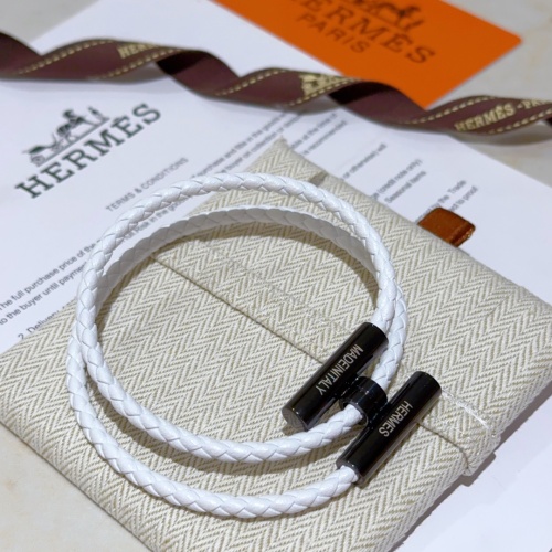 Cheap Hermes Bracelets #1262632, $$42.00 USD On Hermes Bracelets