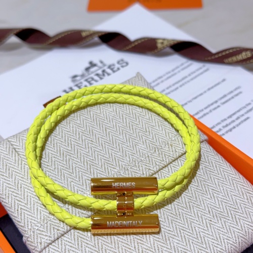 Cheap Hermes Bracelets #1262633, $$42.00 USD On Hermes Bracelets