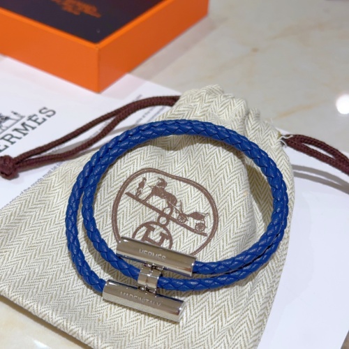 Cheap Hermes Bracelets #1262635, $$42.00 USD On Hermes Bracelets