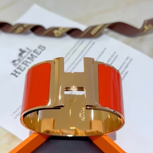 Cheap Hermes Bracelets #1262642, $$76.00 USD On Hermes Bracelets