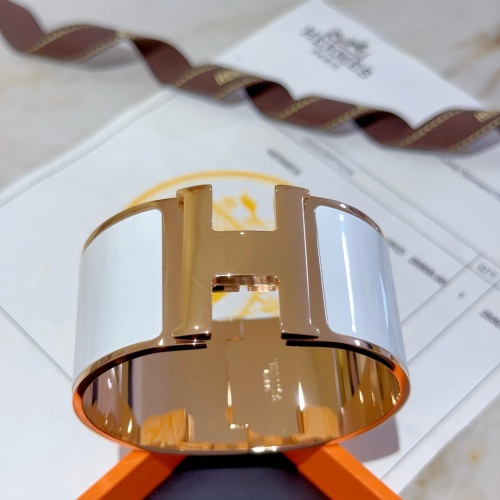 Cheap Hermes Bracelets #1262644, $$76.00 USD On Hermes Bracelets