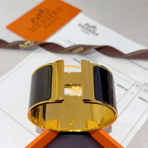 Cheap Hermes Bracelets #1262645, $$76.00 USD On Hermes Bracelets