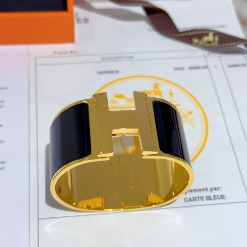 Replica Hermes Bracelets #1262645 $76.00 USD for Wholesale