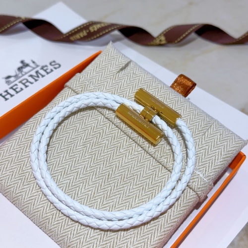 Cheap Hermes Bracelets #1262647, $$42.00 USD On Hermes Bracelets