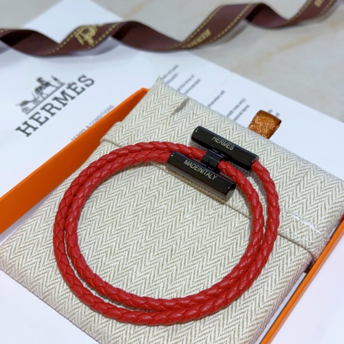 Cheap Hermes Bracelets #1262648, $$42.00 USD On Hermes Bracelets