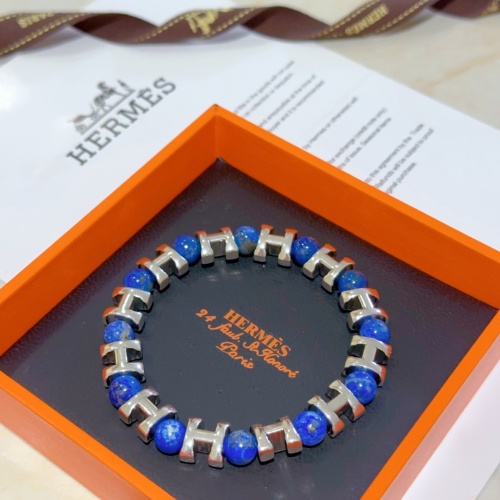 Replica Hermes Bracelets #1262651 $56.00 USD for Wholesale