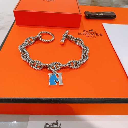 Cheap Hermes Bracelets #1262657, $$52.00 USD On Hermes Bracelets