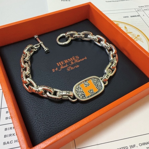 Cheap Hermes Bracelets #1262659, $$48.00 USD On Hermes Bracelets