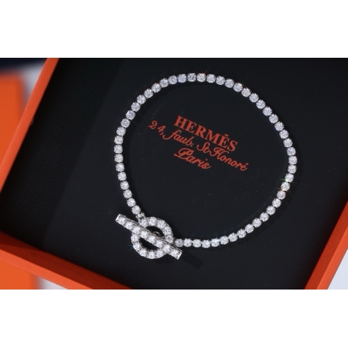 Cheap Hermes Bracelets #1262664, $$40.00 USD On Hermes Bracelets