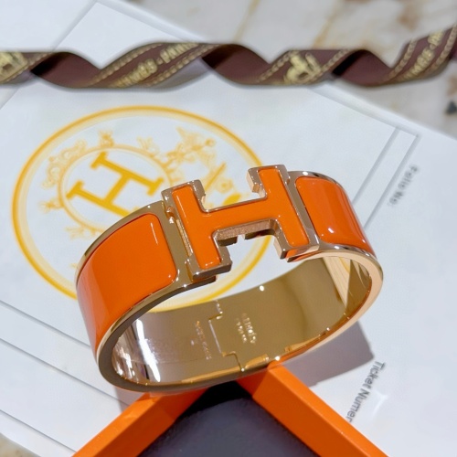 Cheap Hermes Bracelets #1262681, $$96.00 USD On Hermes Bracelets