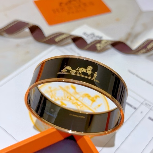 Cheap Hermes Bracelets #1262688, $$96.00 USD On Hermes Bracelets