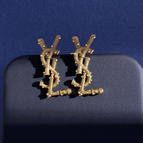 Cheap Hermes Earrings For Women #1262689, $$25.00 USD On Hermes Earrings