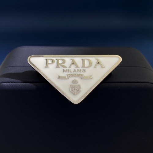 Cheap Prada Brooches For Women #1262698, $$29.00 USD On Prada Brooches