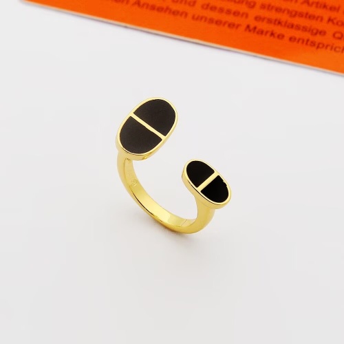 Cheap Hermes Rings #1262734, $$25.00 USD On Hermes Rings