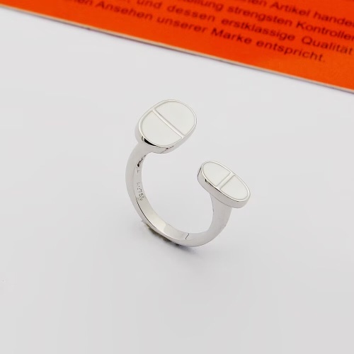 Cheap Hermes Rings #1262735, $$25.00 USD On Hermes Rings