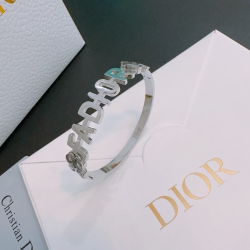 Cheap Christian Dior Bracelets #1262790, $$38.00 USD On Christian Dior Bracelets