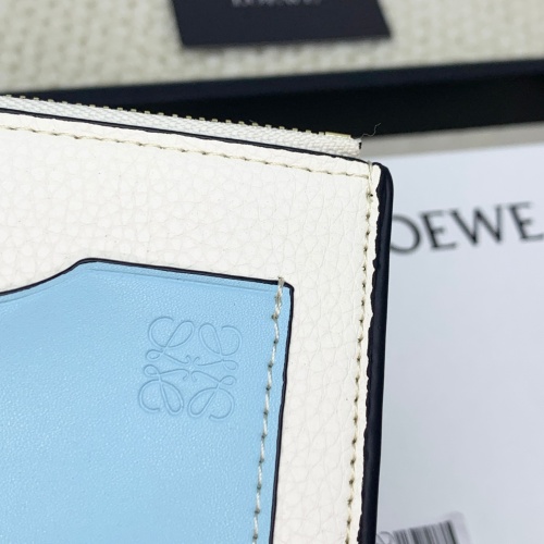 Replica LOEWE Card Case #1262896 $34.00 USD for Wholesale