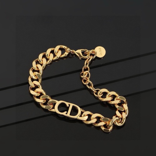 Cheap Christian Dior Bracelets #1262997, $$27.00 USD On Christian Dior Bracelets