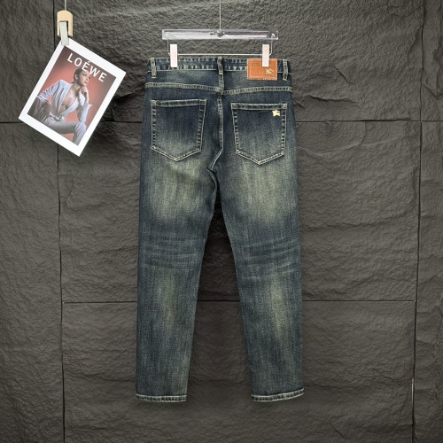 Cheap Burberry Jeans For Men #1263099, $$64.00 USD On Burberry Jeans