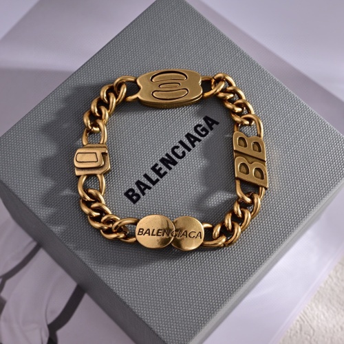 Cheap Balenciaga Bracelets #1263103, $$29.00 USD On Balenciaga Bracelets