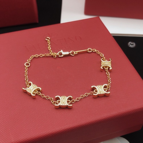 Cheap Celine Bracelets #1263186, $$32.00 USD On Celine Bracelets