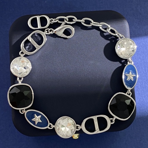 Cheap Christian Dior Bracelets For Women #1263248, $$34.00 USD On Christian Dior Bracelets