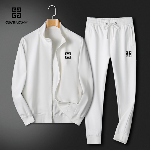 Cheap Givenchy Tracksuits Long Sleeved For Men #1263358, $$80.00 USD On Givenchy Tracksuits