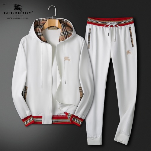 Cheap Burberry Tracksuits Long Sleeved For Men #1263399, $$80.00 USD On Burberry Tracksuits