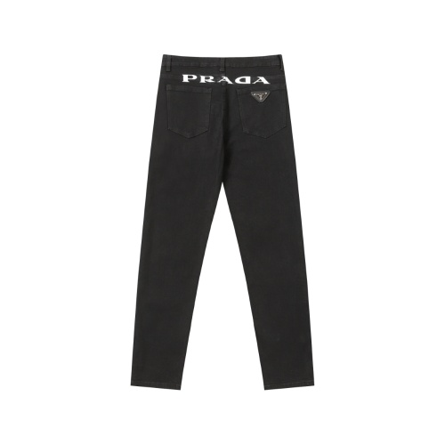 Cheap Prada Jeans For Men #1263749, $$42.00 USD On Prada Jeans