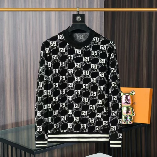 Cheap Givenchy Sweater Long Sleeved For Men #1263762, $$48.00 USD On Givenchy Sweater