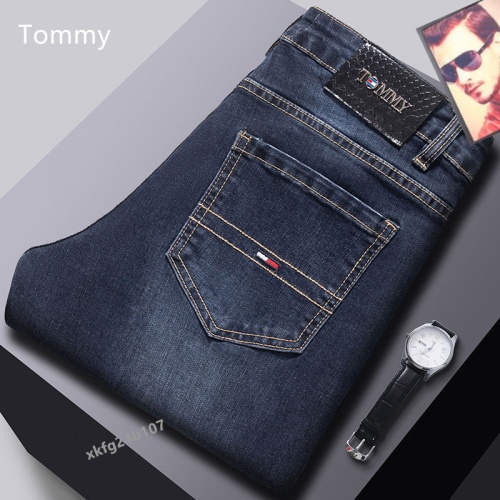 Cheap Tommy Hilfiger TH Jeans For Men #1263934, $$42.00 USD On Tommy Hilfiger TH Jeans