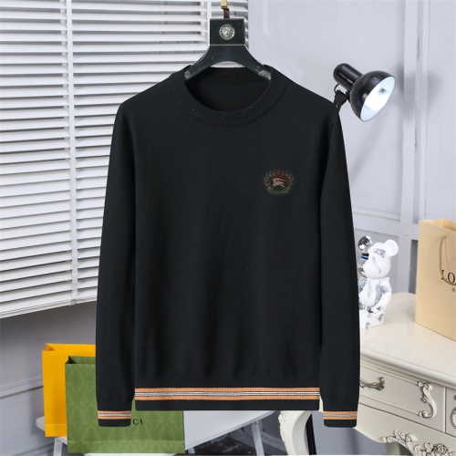 Cheap Burberry Fashion Sweaters Long Sleeved For Men #1263959, $$45.00 USD On Burberry Fashion Sweaters