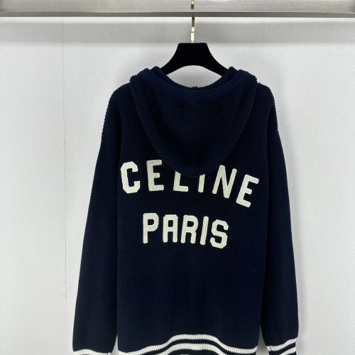 Cheap Celine Sweaters Long Sleeved For Women #1264168, $$108.00 USD On Celine Sweaters