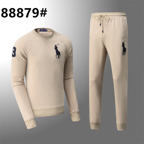 Cheap Ralph Lauren Polo Tracksuits Long Sleeved For Men #1264181, $$68.00 USD On Ralph Lauren Polo Tracksuits