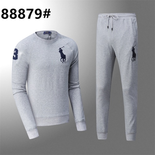 Cheap Ralph Lauren Polo Tracksuits Long Sleeved For Men #1264182, $$68.00 USD On Ralph Lauren Polo Tracksuits