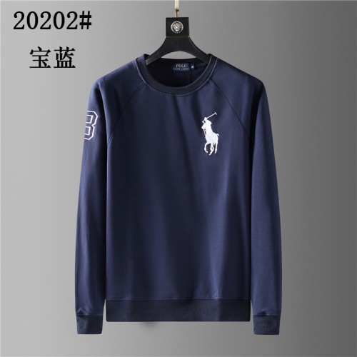 Cheap Ralph Lauren Polo Hoodies Long Sleeved For Men #1264187, $$36.00 USD On Ralph Lauren Polo Hoodies