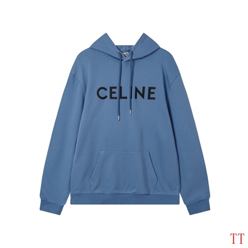 Cheap Celine Hoodies Long Sleeved For Unisex #1264291, $$52.00 USD On Celine Hoodies